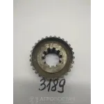 Ступиця муфти 3-ї та 4-ї передач КПП 451-1701119