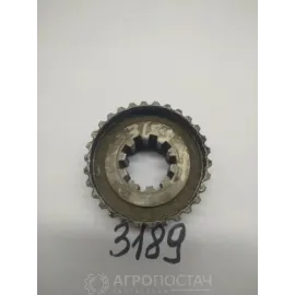 Ступиця муфти 3-ї та 4-ї передач КПП