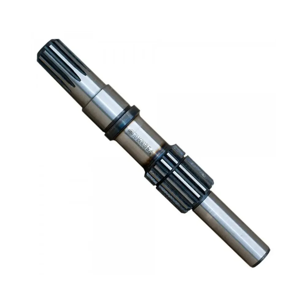 Вал ведений привода ВВП 70-1601021-Б