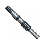 Вал ведений привода ВВП 70-1601021-Б