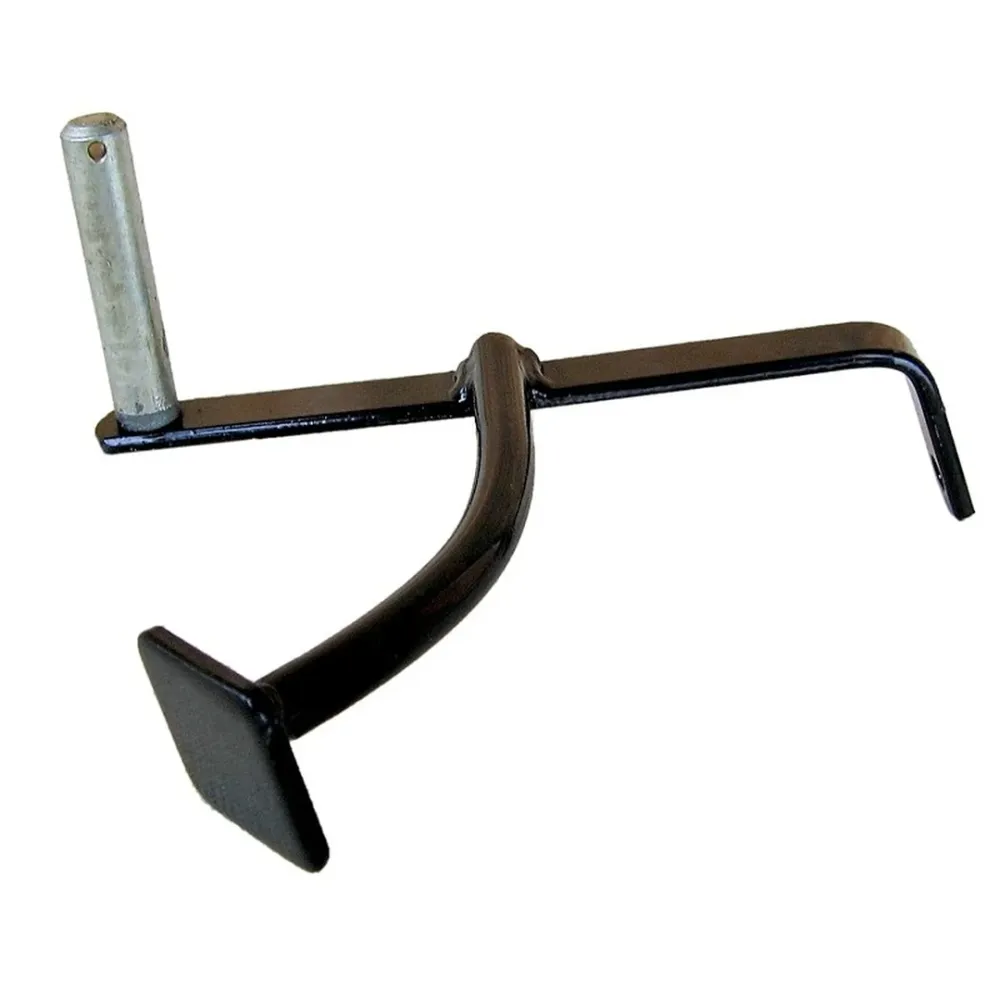 Педаль управління блокуванням диференціала з ГОКК 80-4803170