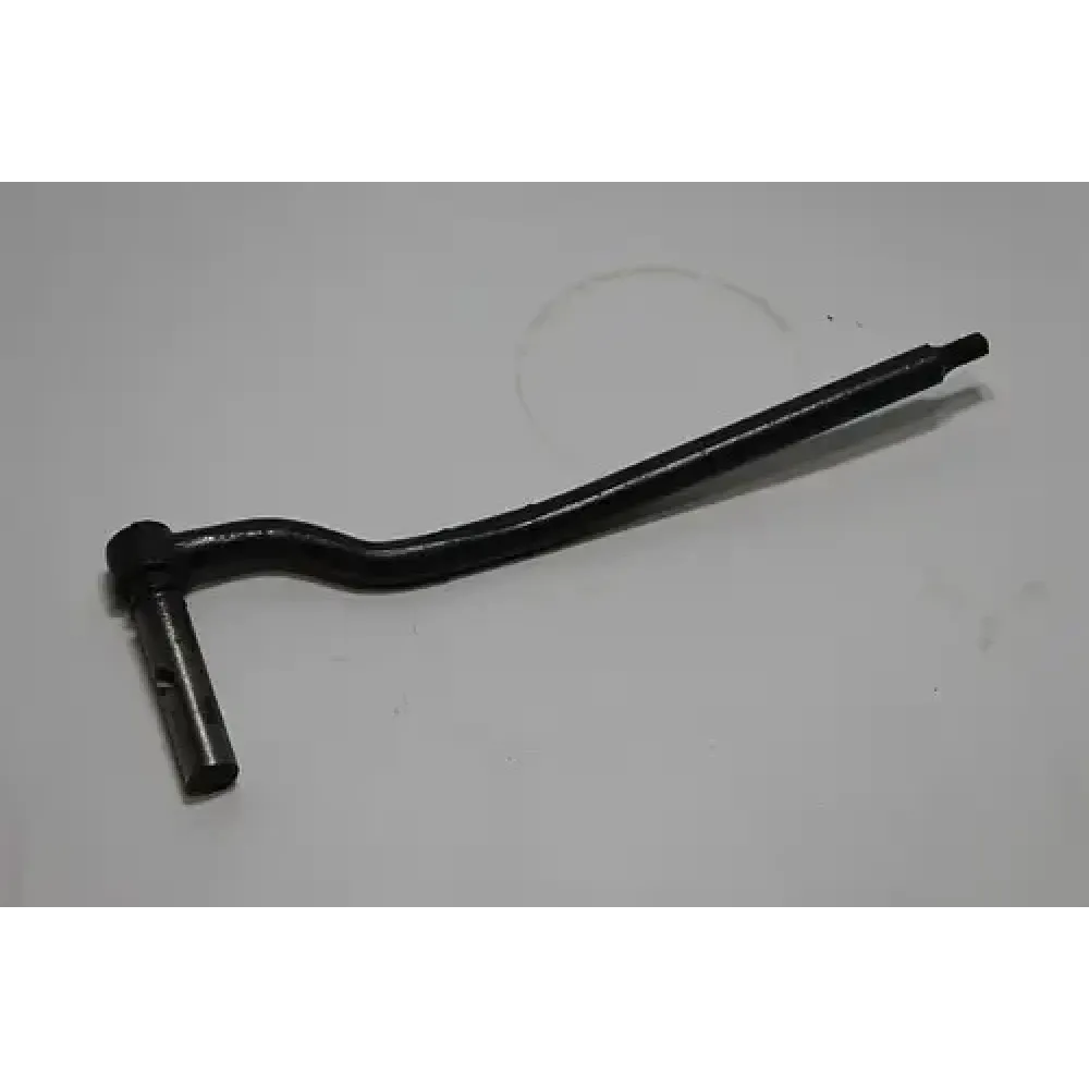 Рычаг включения раздаточной коробки 151.37.055-1