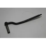 Рычаг включения раздаточной коробки 151.37.055-1