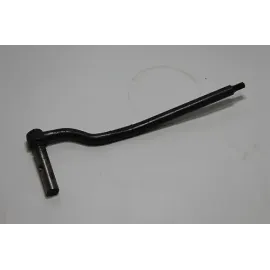 Рычаг включения раздаточной коробки