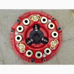 Диск натискний зчеплення в зборі з важелем 80-1601090А