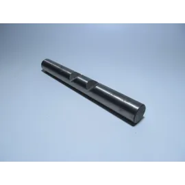 Валик вилки раздаточной коробки КПП