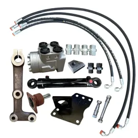 Комплект переобладнання кермового керування