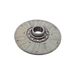 Диск зчеплення ведений ВВП з підшипником 45-1604050А6