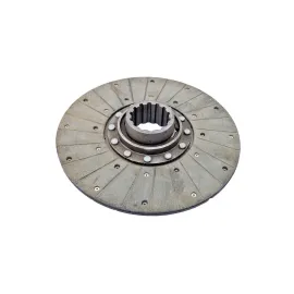 Диск зчеплення ведений ВВП з підшипником