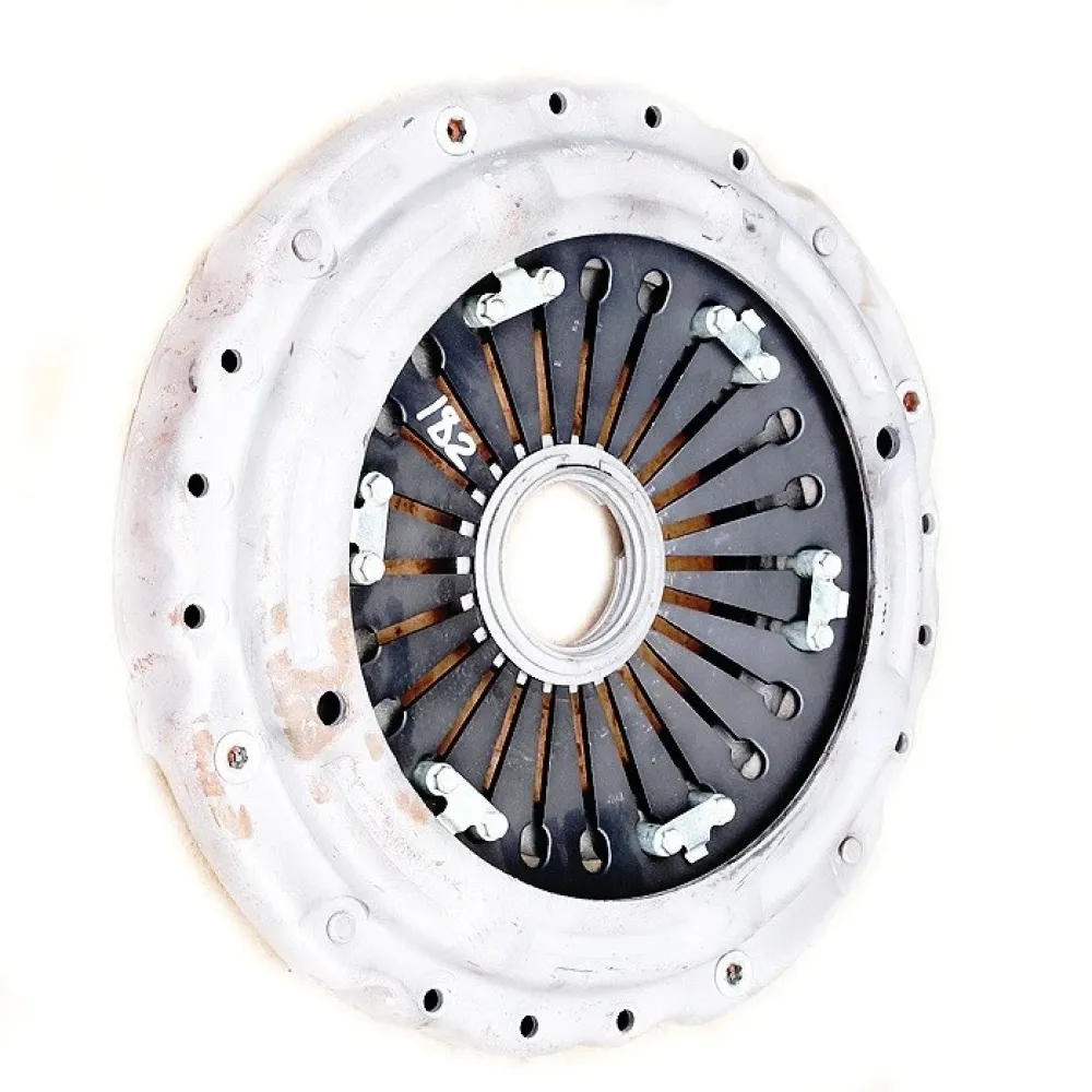 Диск натискний зчеплення 182.1601090