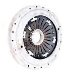 Диск натискний зчеплення 182.1601090