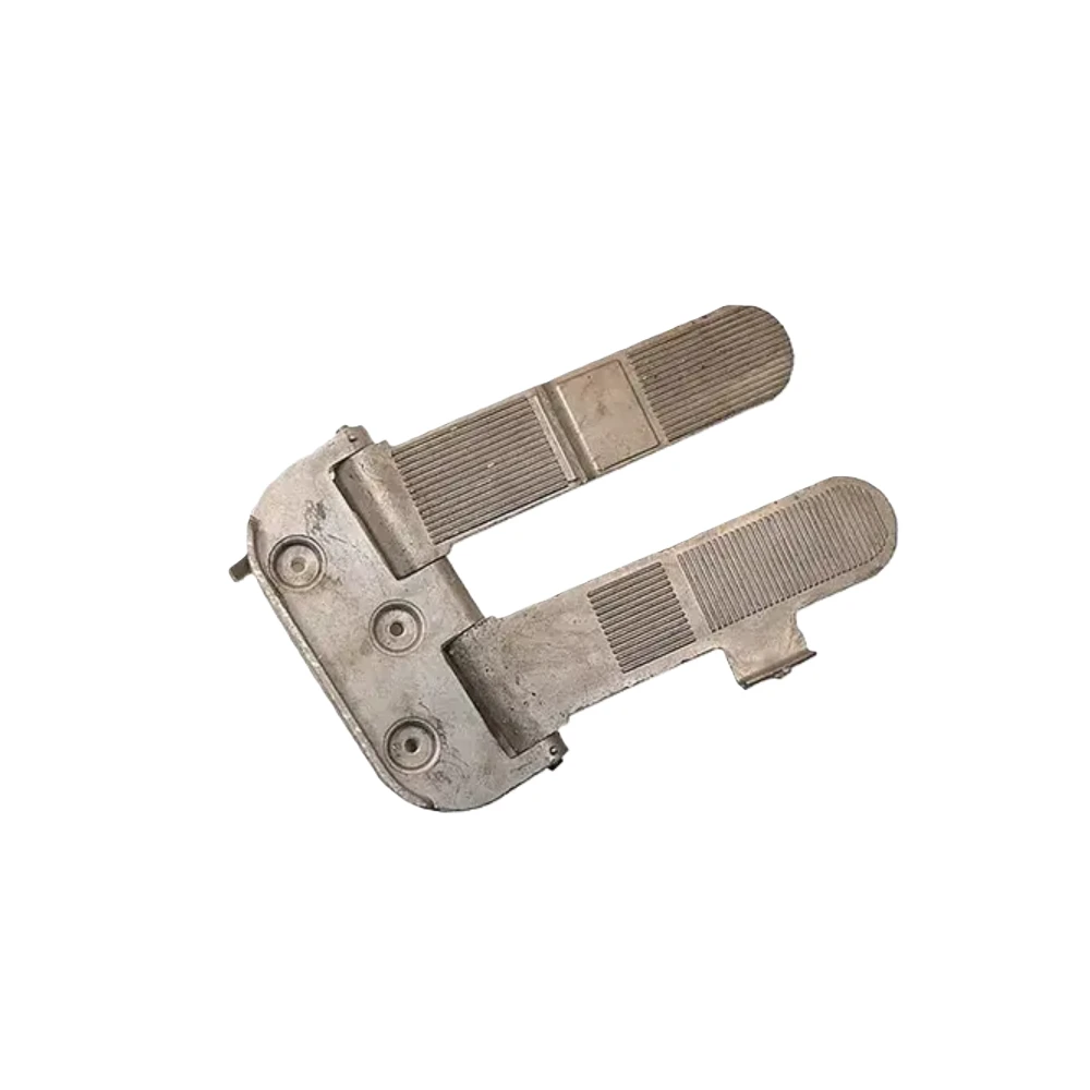 Блок педалей в сборе 5320-1111514-10