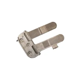 Блок педалей в сборе