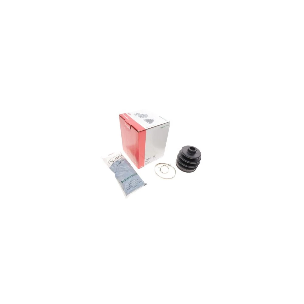 Пильовик ШРКШ зовнішній 500106