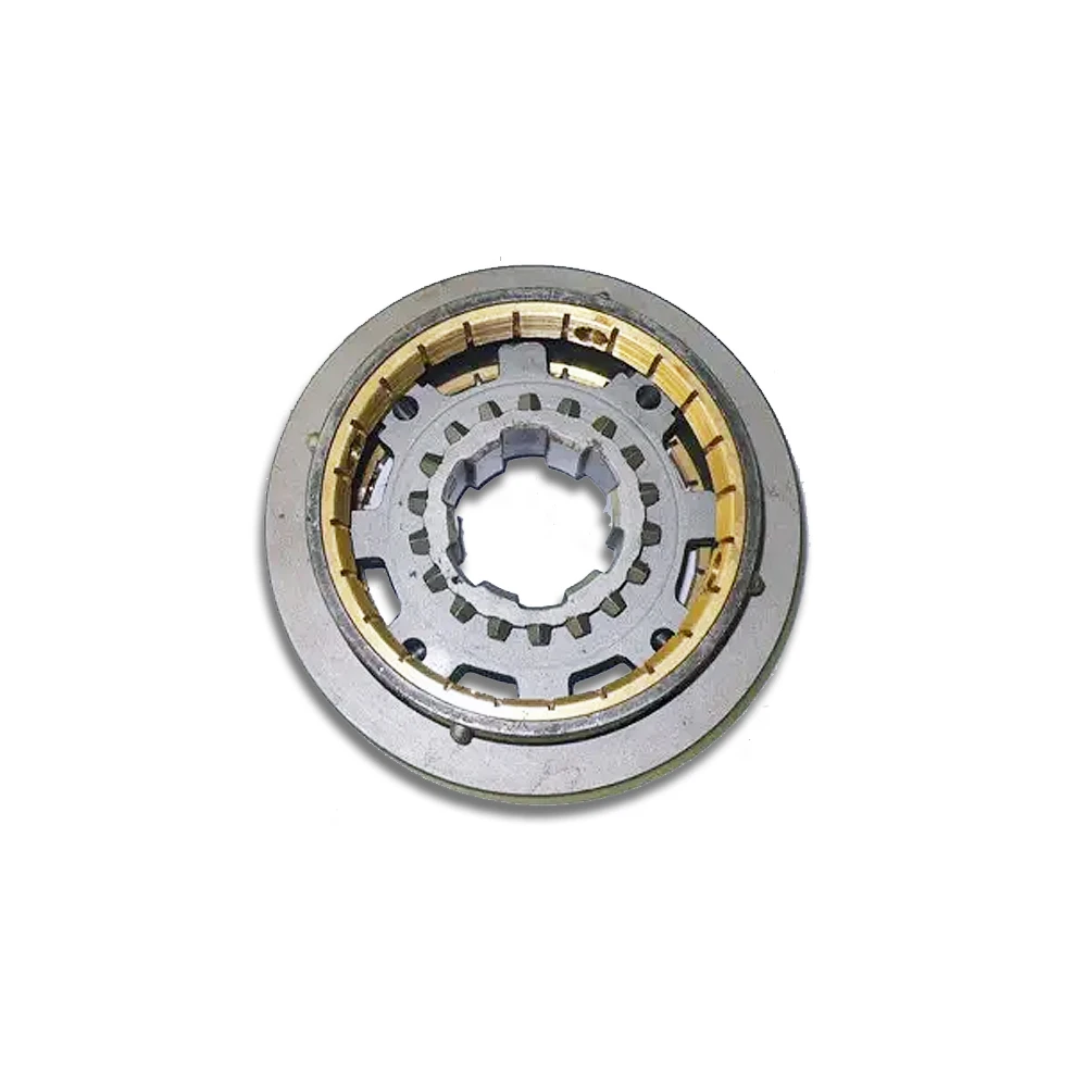 Синхронізатор 4-ї та 5-ї передач КПП 236-1701151