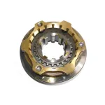 Синхронізатор 2-ї та 3-ї передачі КПП 130-1701150А ЗІЛ 130