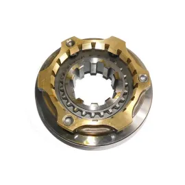 Синхронізатор 2-ї та 3-ї передачі КПП