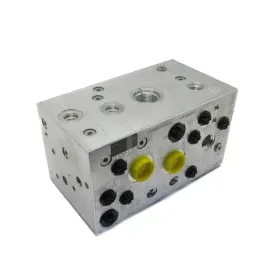 Корпус розподільника