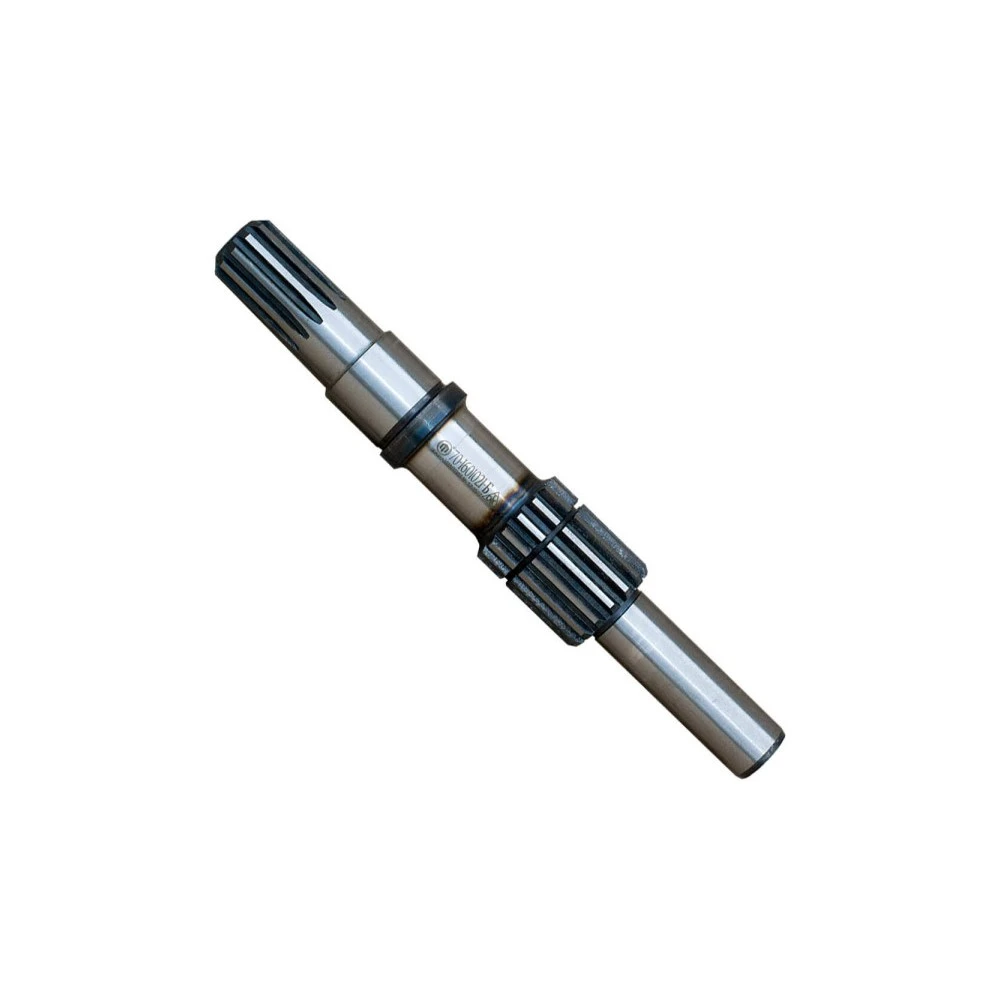 Вал ведений привода 70-1601021-Б