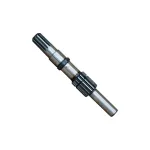 Вал ведений привода 70-1601021-Б