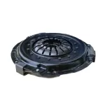 Диск натискний кошик зчеплення в зборі пелюстка 80-1601090Д