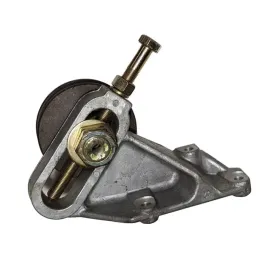 Пристрій натяжний ременя