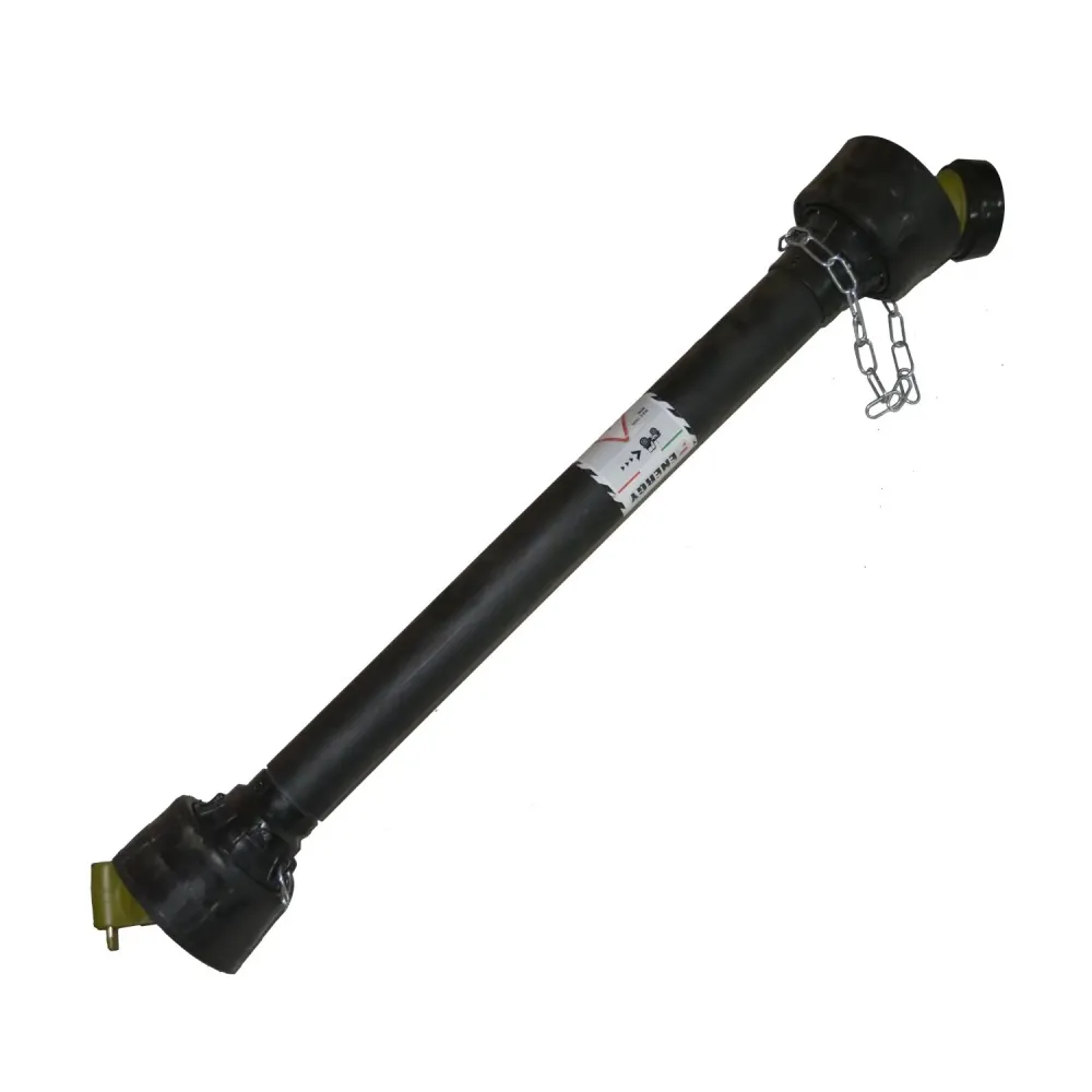 Вал карданний 6х8