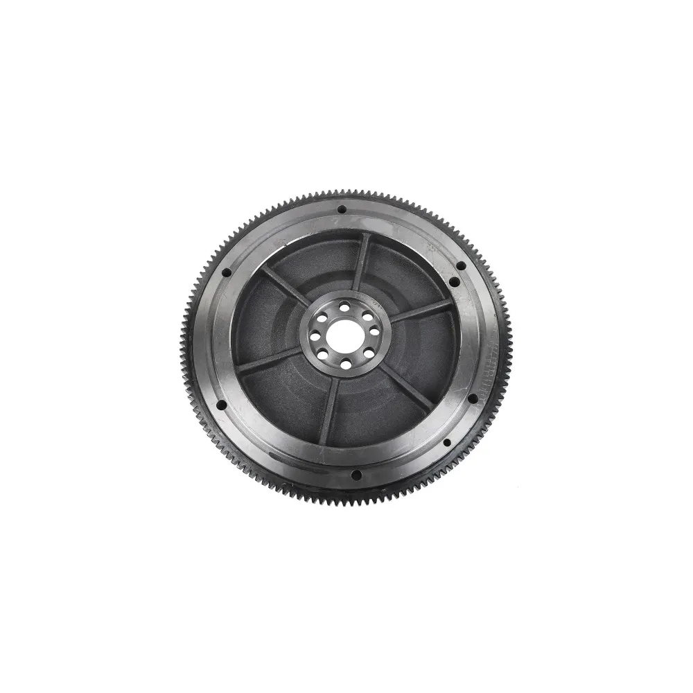 Маховик з вінцем під стартер 240-1005114-А1-04