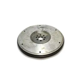 Маховик з вінцем під пускач