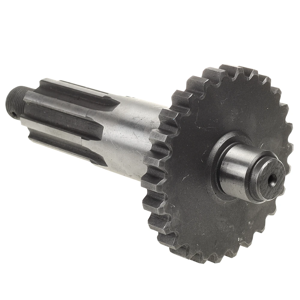 Вал приводу ВВП 151.37.376-1 ХТЗ 17021, ХТЗ T-150, ХТЗ T-150К(ХТЗ)