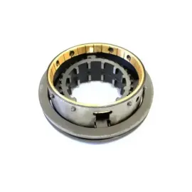 Синхронізатор 2-ї та 3-ї передач КПП