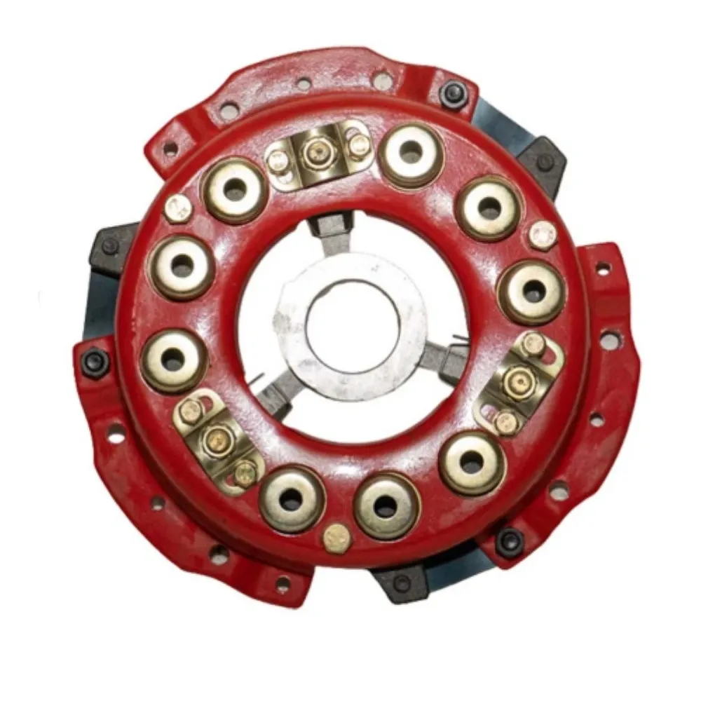 Диск нажимной сцепления в сборе