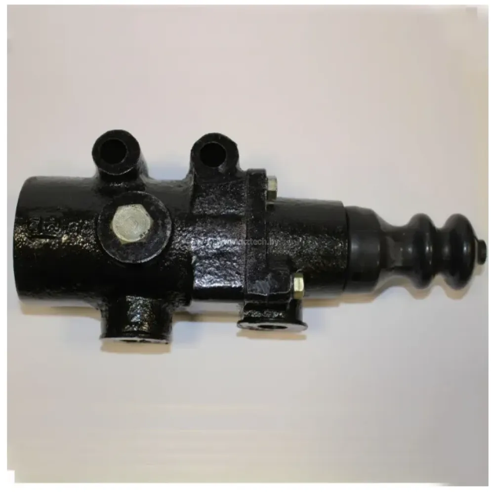 Циліндр зчеплення