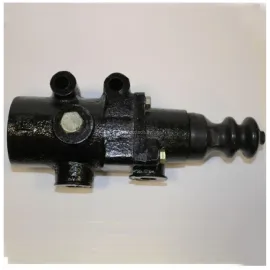 Циліндр зчеплення