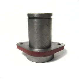 Обойма привода ПВМ корпуса сцепления с втулкой