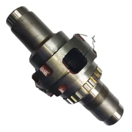 Коробка дифференциала ведущего моста в сборе нового образца