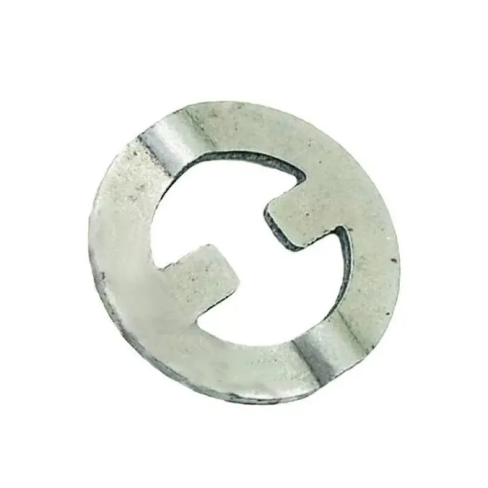 Шайба стопорна упорного болта