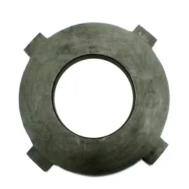 Диск зчеплення ведучий середній