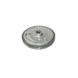 Маховик з вінцем в зборі