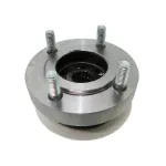 Шарнир промежуточный вала карданного