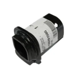 Труба сполучна зовнішня