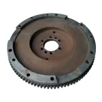 Маховик з вінцем під стартер 19Т-04с6