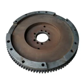 Маховик з вінцем під стартер