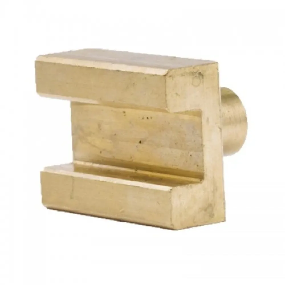 Сухар вилки перемикання 4-ї та 5-ї передач КПП 14-1702035