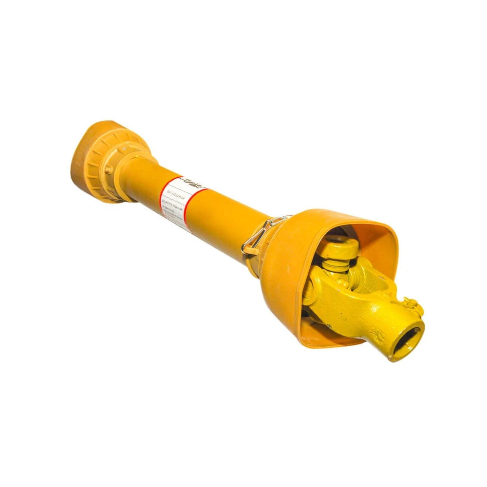 Вал карданний 6х6