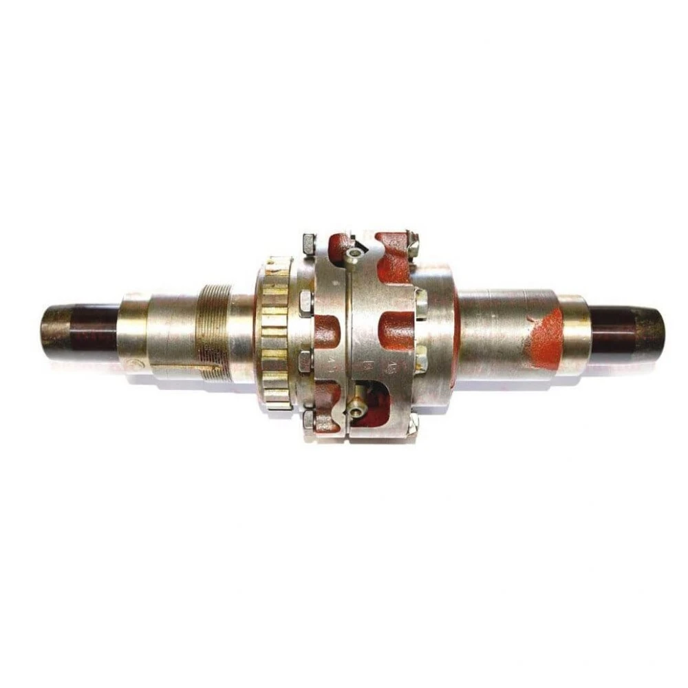 Дифференциал переднего моста 52-2303010-Б-01