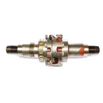 Дифференциал переднего моста 52-2303010-Б-01