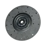 Диск зчеплення ведений 130-1601130