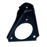 Кронштейн переднего моста правый