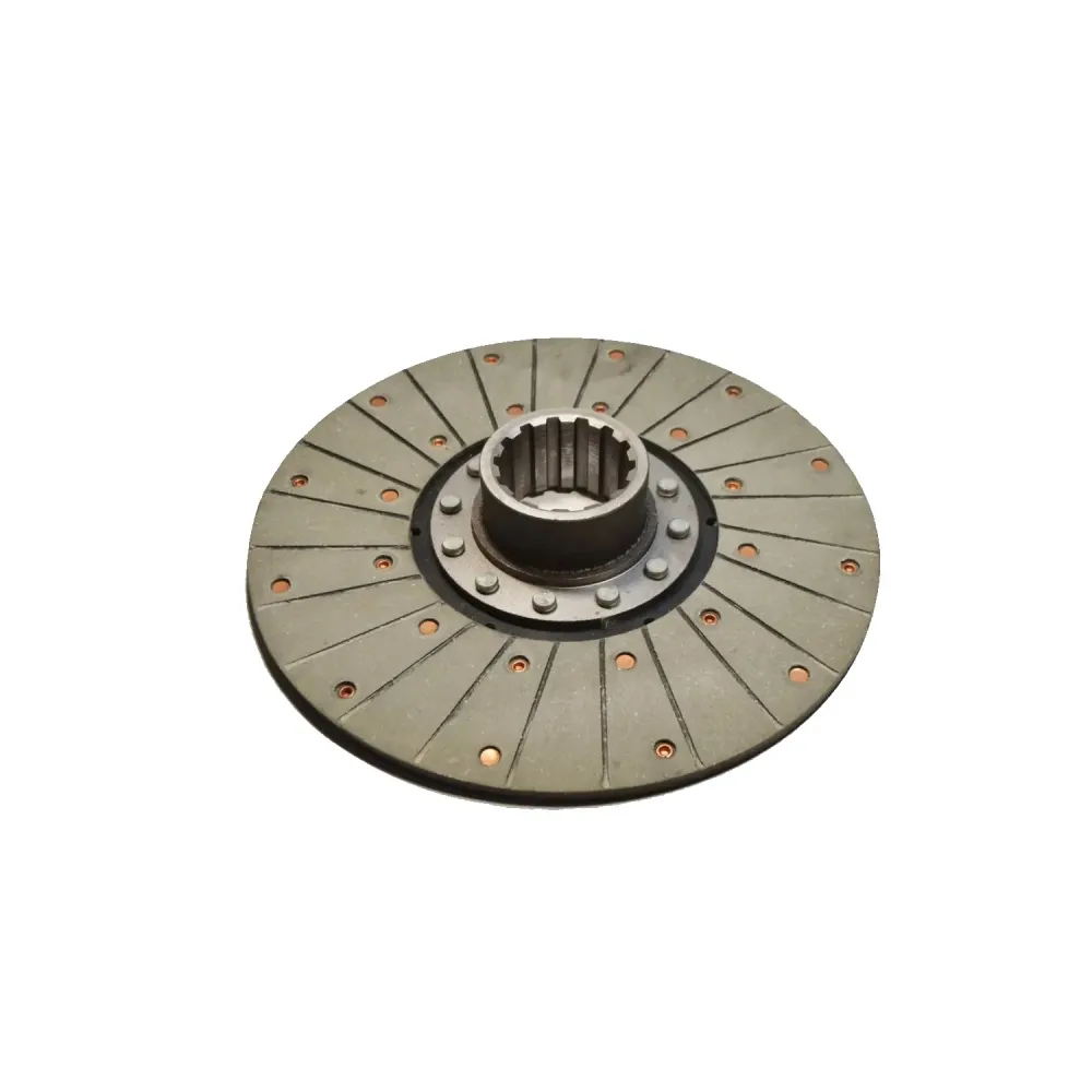 Диск зчеплення ведений ВВП 45-1604050